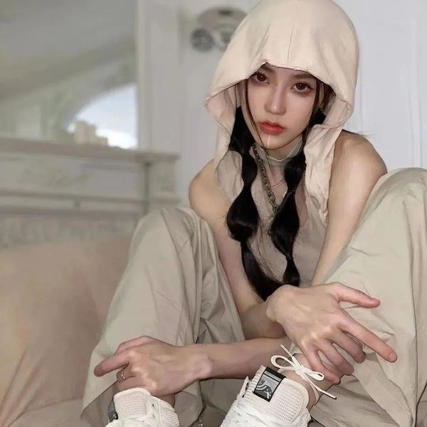 这些女人们